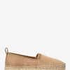 Elias Suede Slip-On Espadrille Elias Suede Slip-On Espadrille