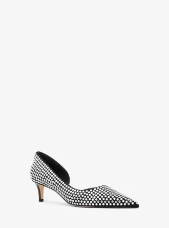 Elyse Embellished Pump Elyse Embellished Pump