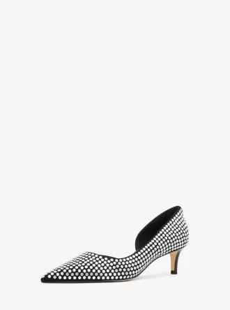 Elyse Embellished Pump Elyse Embellished Pump