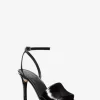 Elyse Patent Leather Sandal Elyse Patent Leather Sandal
