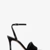 Elyse Patent Leather Sandal Elyse Patent Leather Sandal