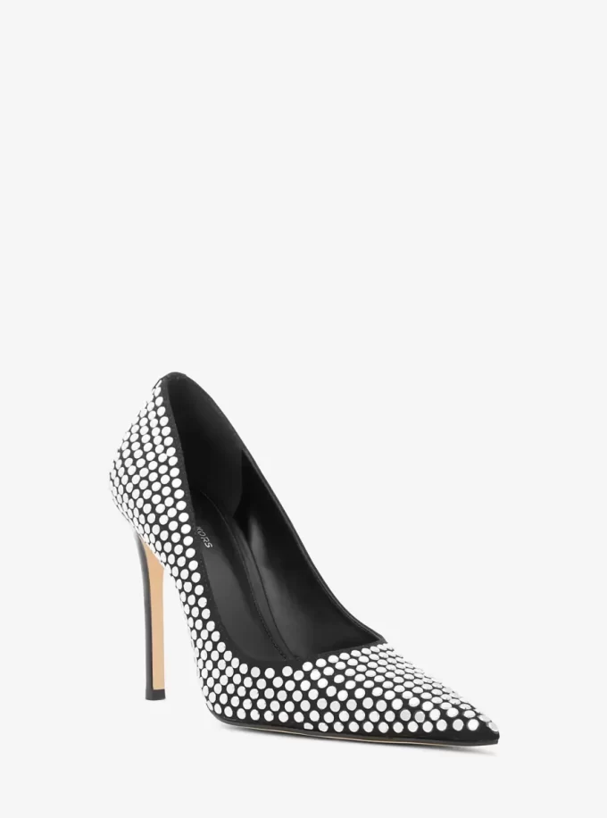 Elyse Studded Pump