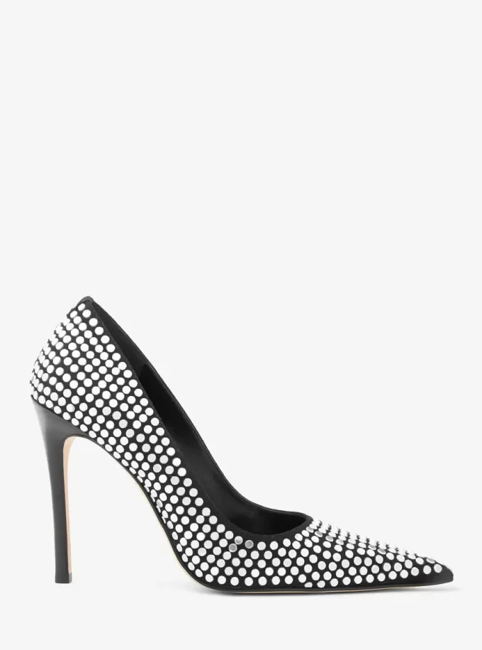 Elyse Studded Pump