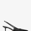 Emma Leather Slingback Pump Emma Leather Slingback Pump