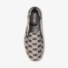 Emory Logo Jacquard Espadrille