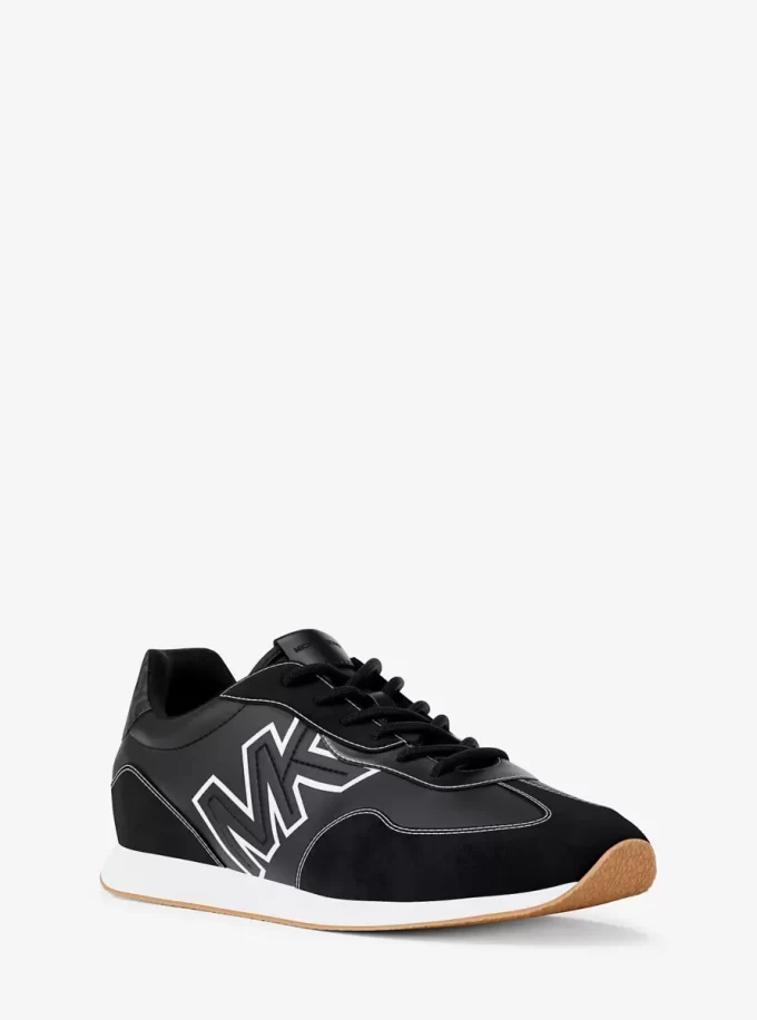 Essex Mixed-Media Trainer