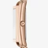 Essex Rose Gold-Tone Watch