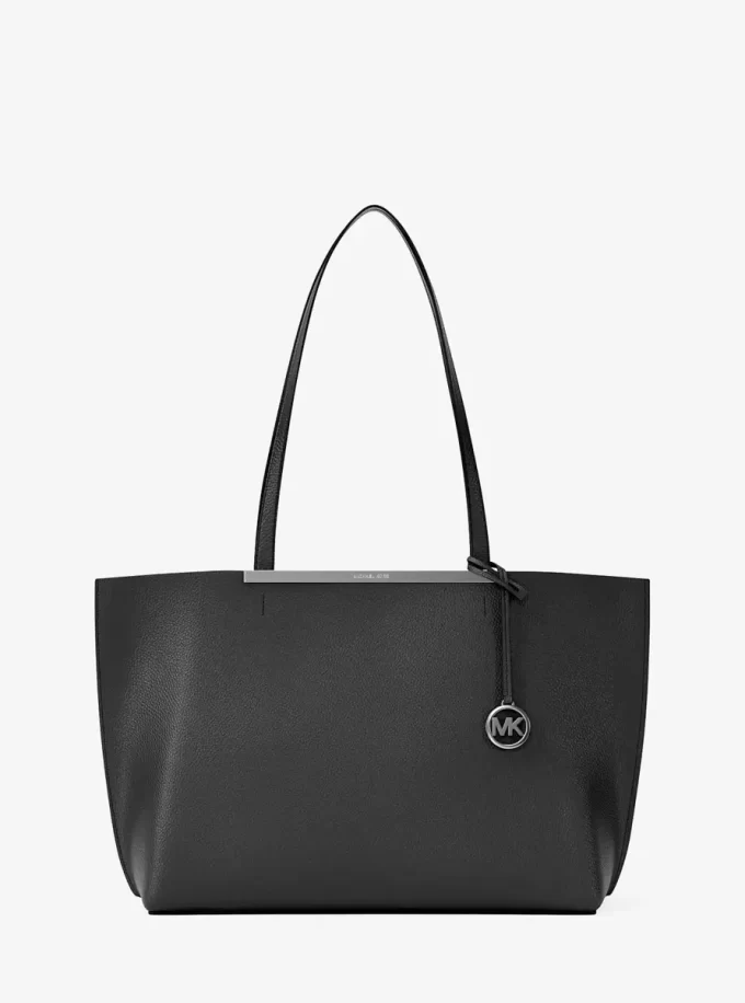 Evelyn Large Tote Bag