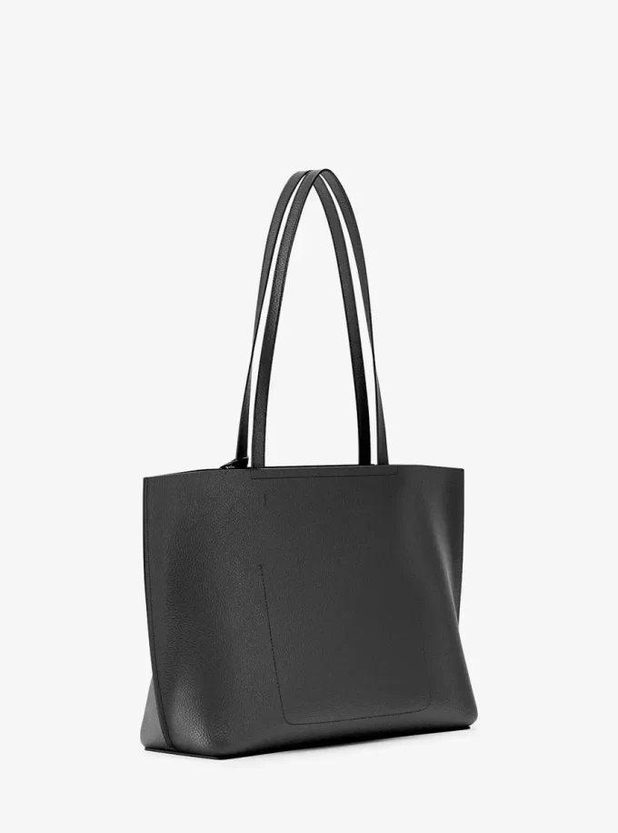 Evelyn Large Tote Bag