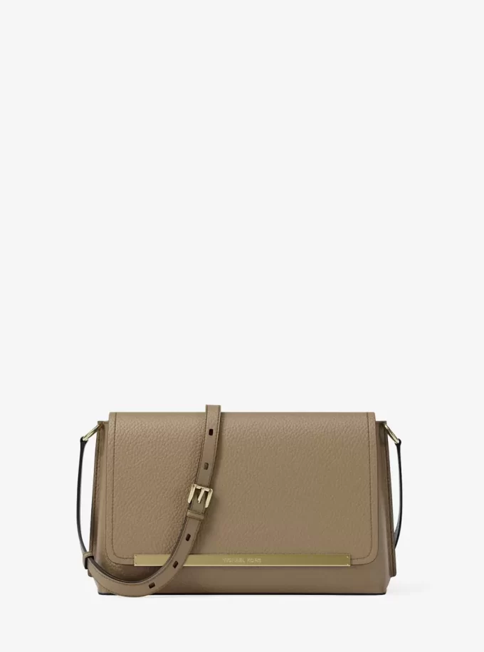 Evelyn Medium Crossbody Bag