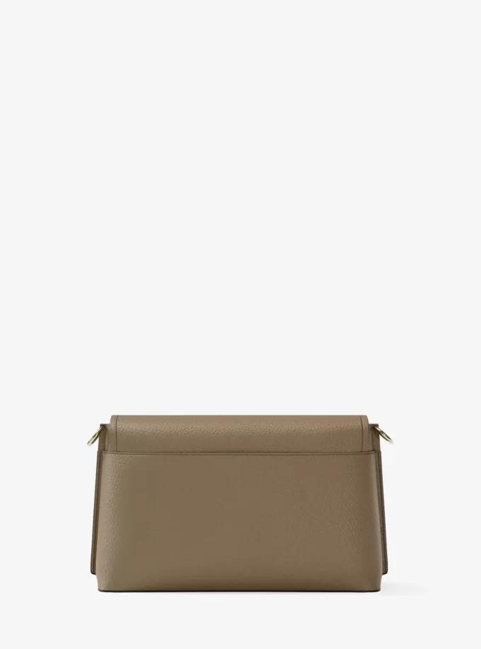 Evelyn Medium Crossbody Bag