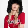 Faux Fur Trapper Hat