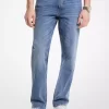 Finn Straight-Fit Denim Jeans