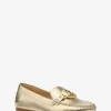 Fulton Metallic Moccasin Fulton Metallic Moccasin
