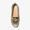 Fulton Metallic Moccasin Fulton Metallic Moccasin