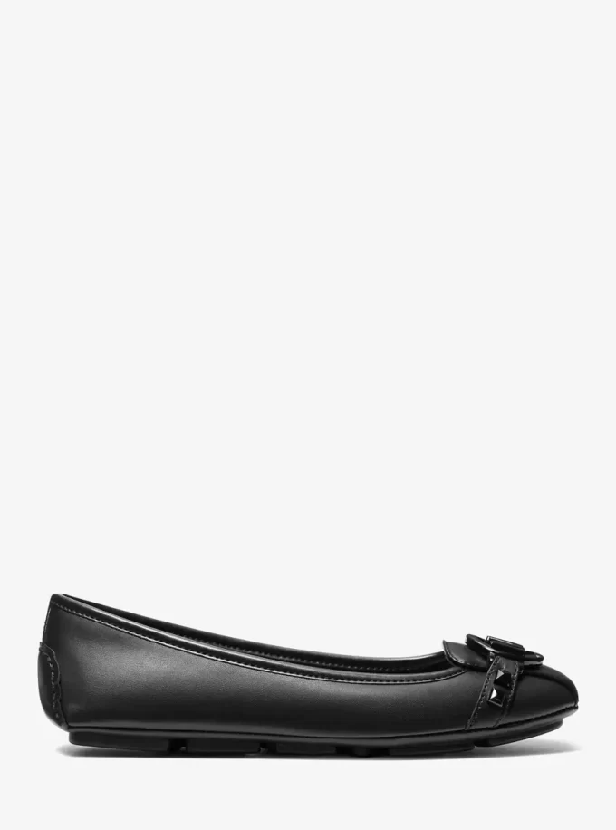 Fulton Studded Moccasin Fulton Studded Moccasin