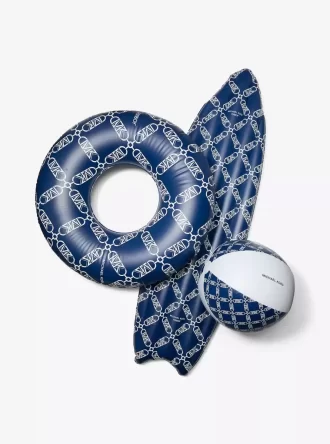 FUNBOY Empire Diamond 3-Piece Pool Float Set FUNBOY Empire Diamond 3-Piece Pool Float Set