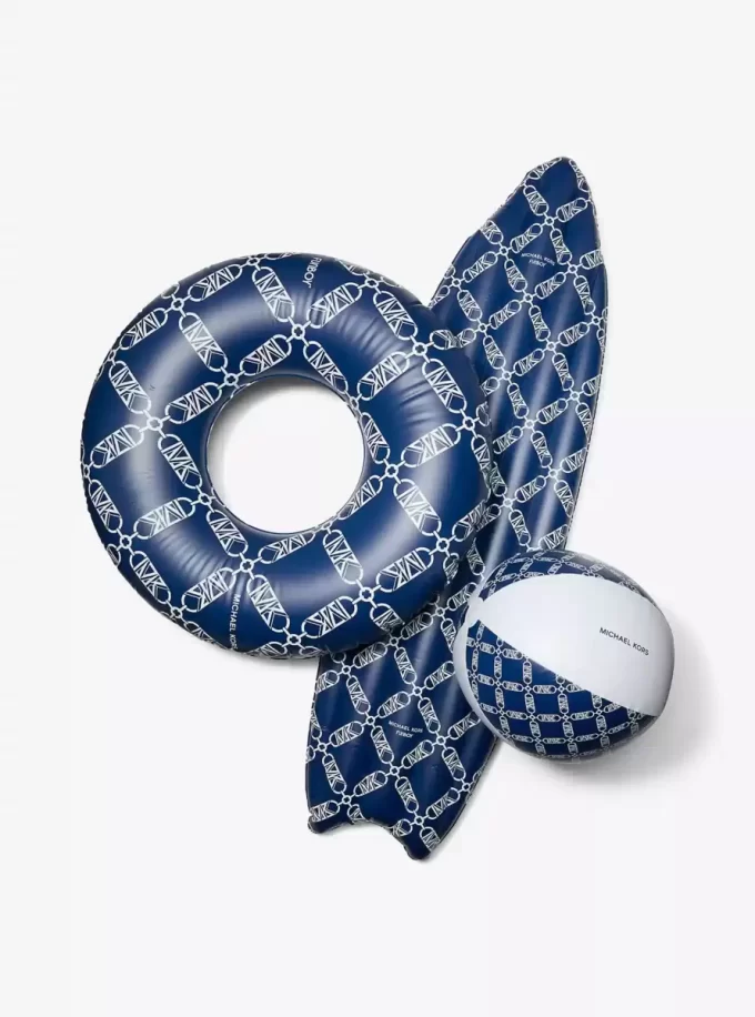 FUNBOY Empire Diamond 3-Piece Pool Float Set FUNBOY Empire Diamond 3-Piece Pool Float Set