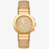 Gramercy Gold-Tone Watch