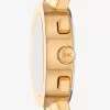 Gramercy Gold-Tone Watch