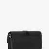 Greenwich Medium Saffiano Leather Shoulder Bag