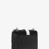 Greenwich Small Color-Block Signature Logo Crossbody Bag Greenwich Small Color-Block Signature Logo Crossbody Bag