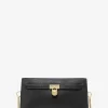 Hamilton Moderne Extra-Small Leather Convertible Crossbody Bag