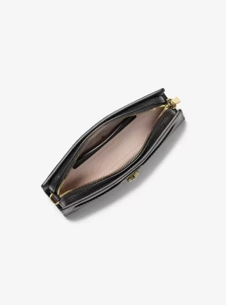 Hamilton Moderne Extra-Small Leather Convertible Crossbody Bag