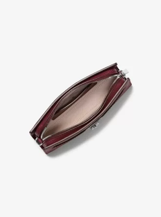 Hamilton Moderne Extra-Small Leather Convertible Crossbody Bag