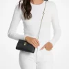 Hamilton Moderne Extra-Small Leather Convertible Crossbody Bag