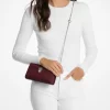 Hamilton Moderne Extra-Small Leather Convertible Crossbody Bag Hamilton Moderne Extra-Small Leather Convertible Crossbody Bag