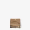 Hamilton Moderne Small Leather Wallet