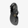 Hannah T-Strap Sandal