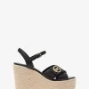 Hannah Wedge Sandal Hannah Wedge Sandal