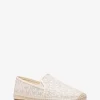 Hastings Signature Logo Slip-On Espadrille