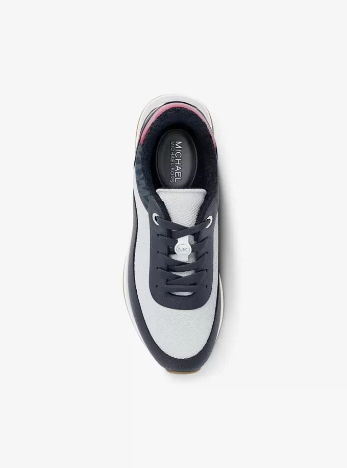 Hattie Mixed-Media Trainer Hattie Mixed-Media Trainer