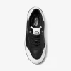 Hayes Two-Tone Leather Platform Sneaker Hayes Two-Tone Leather Platform Sneaker
