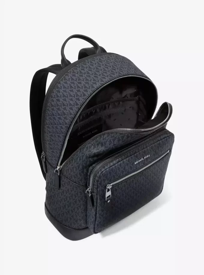 Hudson Logo Backpack