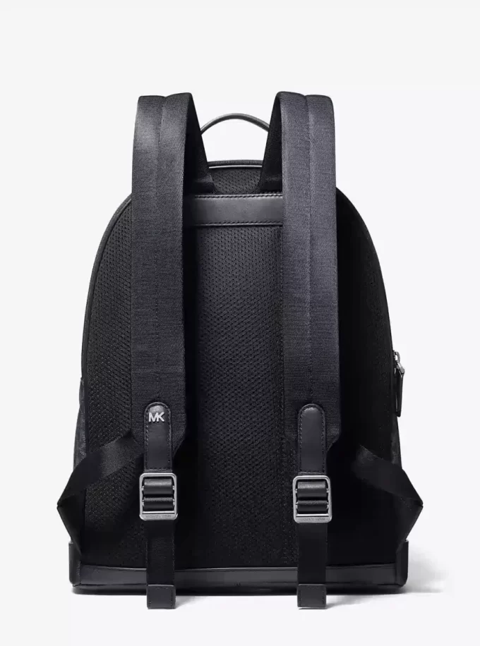 Hudson Logo Backpack