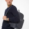Hudson Logo Backpack