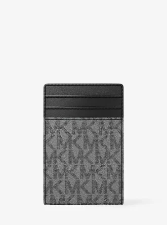 Hudson Logo Card Case