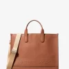 Hudson Pebbled Leather Tote Bag Hudson Pebbled Leather Tote Bag