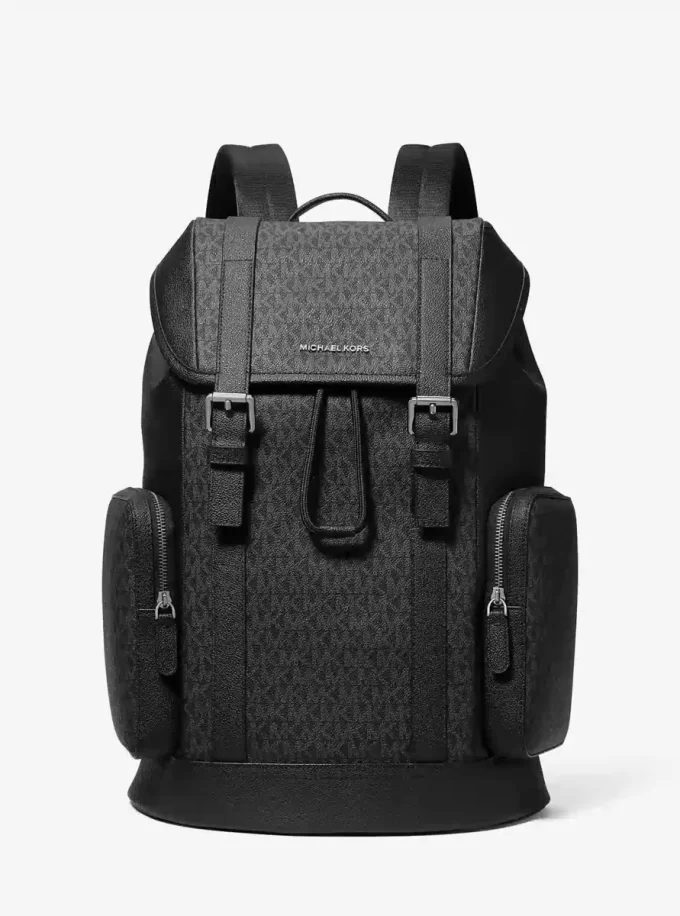 Hudson Signature Logo Backpack