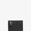Hudson Signature Logo Card Case