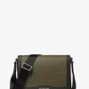Hudson Signature Logo Crossbody Bag Hudson Signature Logo Crossbody Bag
