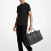 Hudson Signature Logo Duffel Bag