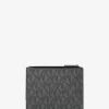 Hudson Signature Logo Wallet
