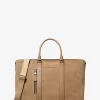 Hudson Suede Tote Bag Hudson Suede Tote Bag
