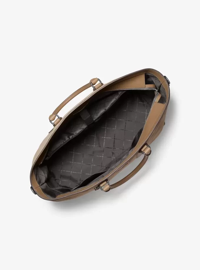 Hudson Suede Tote Bag Hudson Suede Tote Bag