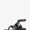Irene Leather Wrap Sandal Irene Leather Wrap Sandal
